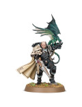 Lord Inquisidora Kyria Draxus Imperial Agents Warhammer 40.000