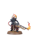 Agentes del Imperio Patrulla Combate Combat Patrol Imperial Agents Warhammer 40.000
