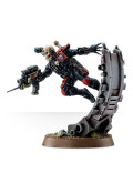 Agentes del Imperio Patrulla Combate Combat Patrol Imperial Agents Warhammer 40.000