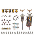 Legion Command Upgrade Set Horus Heresy