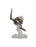 Legion Command Upgrade Set Horus Heresy