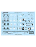 Legion Command Upgrade Set Horus Heresy