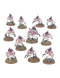 Neurogantes Neurogaunts Tyranids Warhammer 40.000