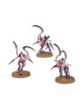 Saltadores de Von Ryan Tyranids Warhammer 40.000