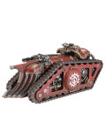 Triaros Armoured Conveyor Cult Mechanicum The Horus Heresy Warhammer