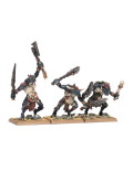Chaos Trolls Trolls del Caos Chaos Warriors Warhammer The Old World