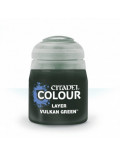 Vulkan Green Citadel Layer 12ml