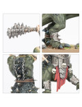 Ogros Dragon Ogres Chaos Chaos Warriors Warhammer The Old World