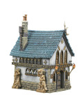 Sigmarite Chapel of the Empire Capilla del Imperio Warhammer The Old World