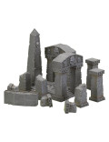 Arcane Ruins Ruinas Arcanas Warhammer The Old World