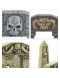 Arcane Ruins Ruinas Arcanas Warhammer The Old World