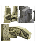 Arcane Ruins Ruinas Arcanas Warhammer The Old World