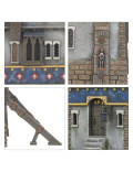 Watchtower of the Empire Torre Vigía del Imperio Warhammer The Old World