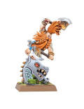 Dwarf Slayer of Legend Dwarfen Mountain Holds Warhammer The Old World