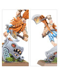 Dwarf Slayer of Legend Dwarfen Mountain Holds Warhammer The Old World