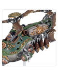 Dwarf Gyrocopters & Gyrobombers Girocópteros Enanos Warhammer The Old World