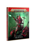 Skaven Tomo de Batalla (Castellano) Warhammer Age of Sigmar