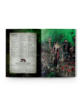 Skaven Tomo de Batalla (Castellano) Warhammer Age of Sigmar