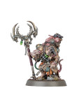 Maestro Master Moulder Skaven Warhammer Age of Sigmar