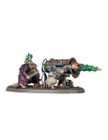 Tuneladora Bruja Warp-Grinder Skaven Warhammer Age of Sigmar