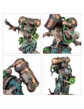 Acólitos del Viento Envenenado Acolyte Globadiers Skaven Warhammer Age of Sigmar