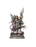 Archibrujo Arch-Warlock Skaven Warhammer Age of Sigmar