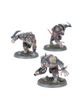 Rataogors Rat Ogors Ratas Ogro Skaven Warhammer Age of Sigmar