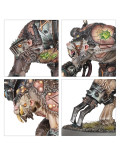 Rataogors Rat Ogors Ratas Ogro Skaven Warhammer Age of Sigmar