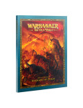 Warriors of Chaos Arcane Journal Warhammer The Old World