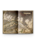 Warriors of Chaos Arcane Journal Warhammer The Old World