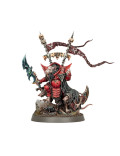 Krittok Cuchillavil Foulblade Skaven Warhammer Age of Sigmar
