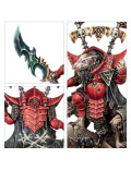 Krittok Cuchillavil Foulblade Skaven Warhammer Age of Sigmar