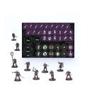 Hermanos de Progenie Brood Brothers Genestealer Cult Kill Team Warhammer 40.000