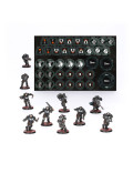 Escuadra de Exploradores Scout Squad Space Marines Kill Team Warhammer 40.000
