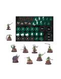 Mandrágoras Mandrakes Drukhari Kill Team Warhammer 40.000