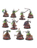 Mandrágoras Mandrakes Drukhari Kill Team Warhammer 40.000