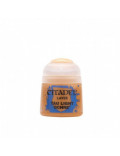 Tau Light Ochre Citadel Layer 12ml