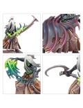Mandrágoras Mandrakes Drukhari Kill Team Warhammer 40.000