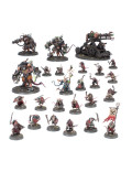 Skaven Punta de Lanza Spearhead Warhammer Age of Sigmar
