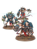 Skaven Punta de Lanza Spearhead Warhammer Age of Sigmar