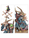 Skaven Punta de Lanza Spearhead Warhammer Age of Sigmar