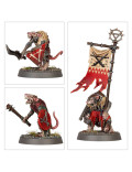 Skaven Punta de Lanza Spearhead Warhammer Age of Sigmar