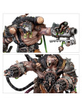 Skaven Punta de Lanza Spearhead Warhammer Age of Sigmar