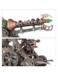 Skaven Punta de Lanza Spearhead Warhammer Age of Sigmar