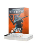 Tarjetas de Datos Hermanos de Progenie Brood Brothers (Castellano) Kill Team
