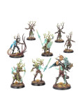 Twistweald Sylváticos Sylvaneth Warcry Warhammer Age of Sigmar