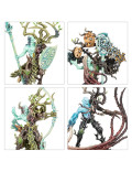 Twistweald Sylváticos Sylvaneth Warcry Warhammer Age of Sigmar