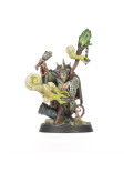Plagamanada Plaguepack Skaven Warhammer Underworlds Age of Sigmar
