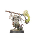 Plagamanada Plaguepack Skaven Warhammer Underworlds Age of Sigmar