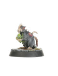 Plagamanada Plaguepack Skaven Warhammer Underworlds Age of Sigmar